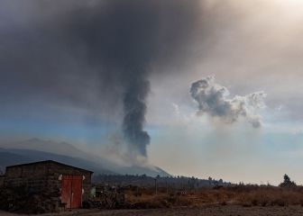 La Palma volcano: live updates