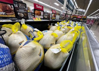 How to prepare a roast turkey for Thanksgiving