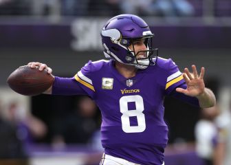 Last second FG puts Vikings past Packers in wild fourth quarter
