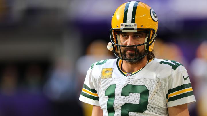 Rodgers says toe 'very, very painful' in Packers loss