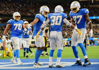 Winners and losers of Sunday football: Week 11