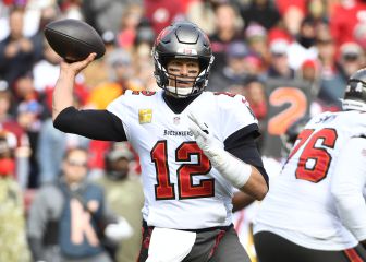 Bucs face Giants in Monday Night Football matchup