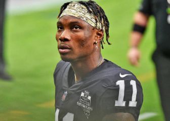 Henry Ruggs needs to be on his best behavior