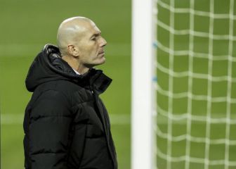 United's Pochettino pursuit could lead Zidane to PSG