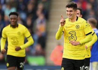 Liverpool could make bid for Christian Pulisic in January