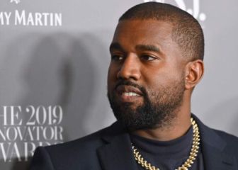 What is Kanye West's net worth?