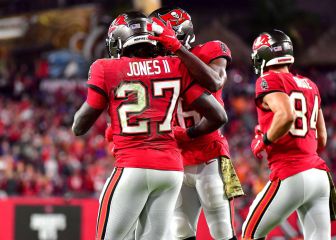 Bucs defense silences Giants to stop losing skid