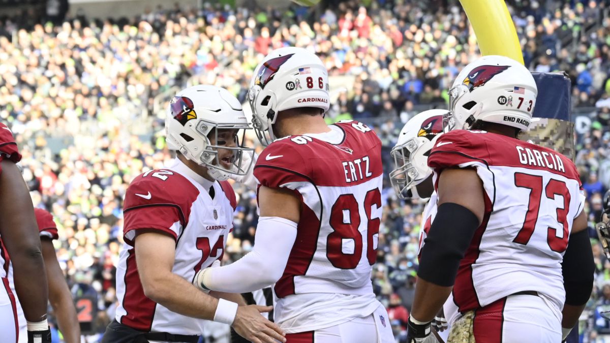 NFL Power Rankings Week 11 | Cardinals, Packers, Buccaneers - Vimarsana News