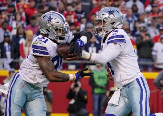 Don't miss the NFL Thanksgiving week matchups!