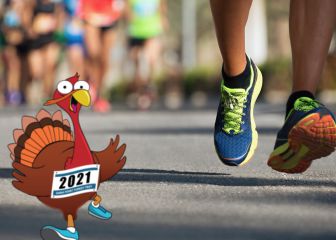 Celebrate Thanksgiving with a Turkey Trot