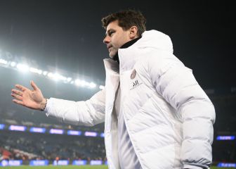 Pochettino linked to United job: 