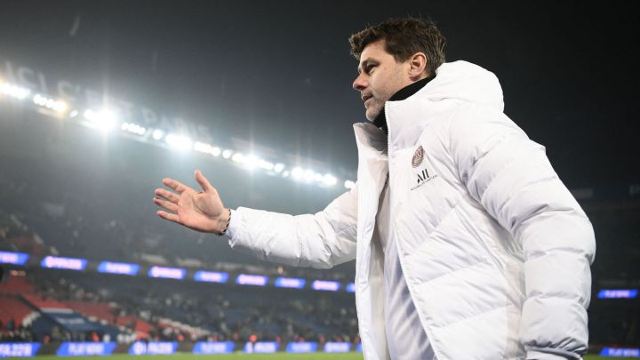 Pochettino linked to United job: "How did it get to this?"