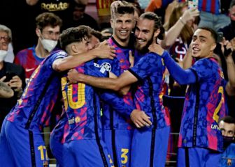 How much money would Barça lose for not making the Last 16?