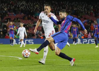 Barcelona held to scoreless draw by Benfica