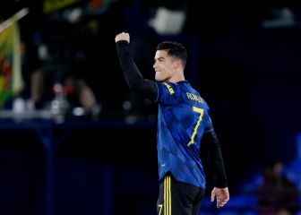 UCL Round of 16 taking shape