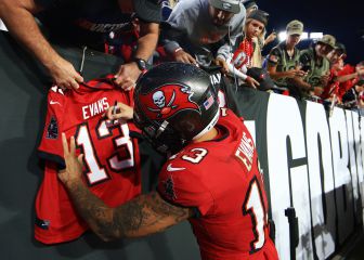 Bucs undefeated in multiple Super Bowl appearances