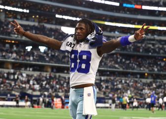 Will Cowboys have Lamb on Thanksgiving?