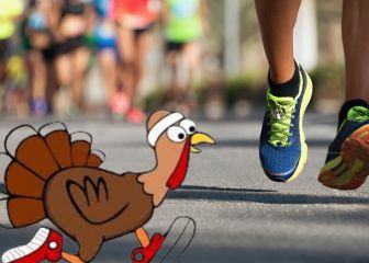 The Tale of the Turkey Trot