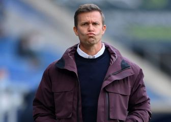 RB Leipzig coach Jesse Marsch tests positive for covid