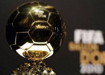 When and where is the 2021 Ballon d'Or ceremony?