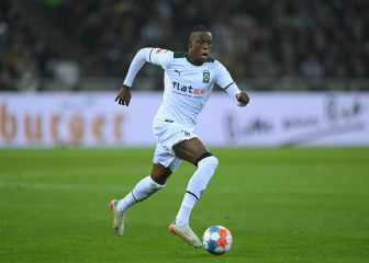 Barcelona target Denis Zakaria will be available in January