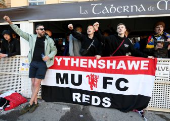 Zidane, Poch, Valverde, Erik ten Hag? - United fans have their say