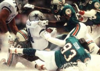 Top 5 memorable Dallas Cowboys Thanksgiving Day games