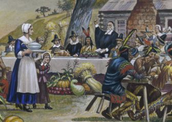 Thanksgiving: how long has it been celebrated? What’s its origin and meaning?