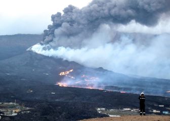 La Palma volcano | news summary for Thursday 25 November
