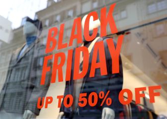 How long will the Black Friday deals last?