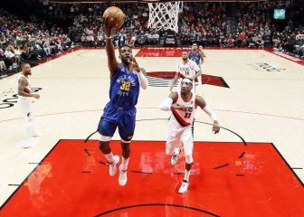 What NBA games are on Thanksgiving Day?