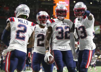 Picks: Belichick's Patriots Will top Vrabel's Titans