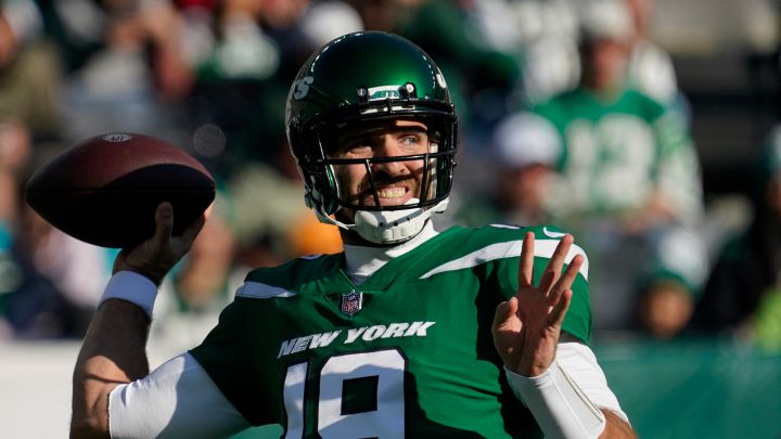The New York Jets are facing a bit of a headache with Joe Flacco's covid-19 status coming under fire now that it is known that he is unvaccinated.