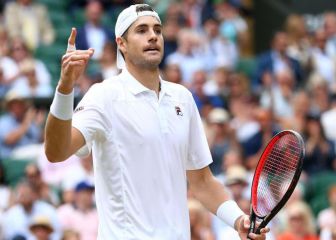 What's the USA Team for 2021 Davis Cup?