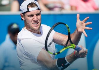 Team USA at 2021 Davis Cup schedule: games, dates, times