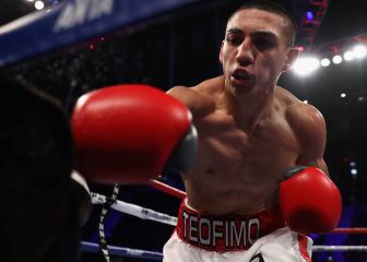Teofimo Lopez vs George Kambosos Jr: how and where to watch