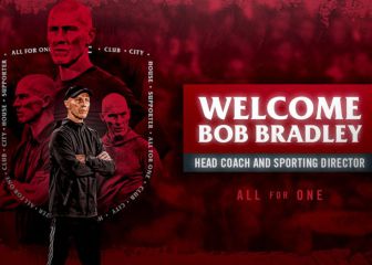 Bob Bradley becomes Toronto FC’s new head coach and sporting director