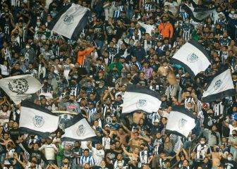 Liga MX 2021 playoffs quarter finals: when will the return leg games be played?