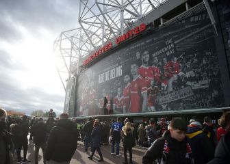 Man United set to appoint Ralf Rangnick as interim manager