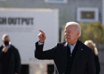 US stimulus checks: live updates