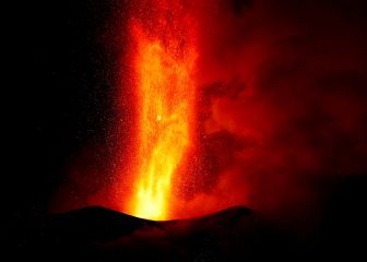 La Palma volcano | news summary for Friday 26 November