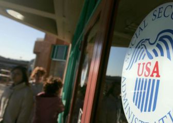 When does COLA 2022 take effect in Social Security Benefits?