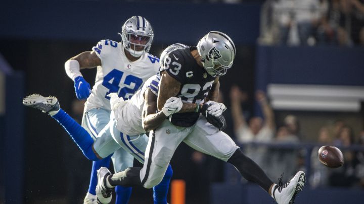 Takeaways from the Cowboys loss to the Raiders