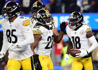 The Steelers are Super Bowl superstars