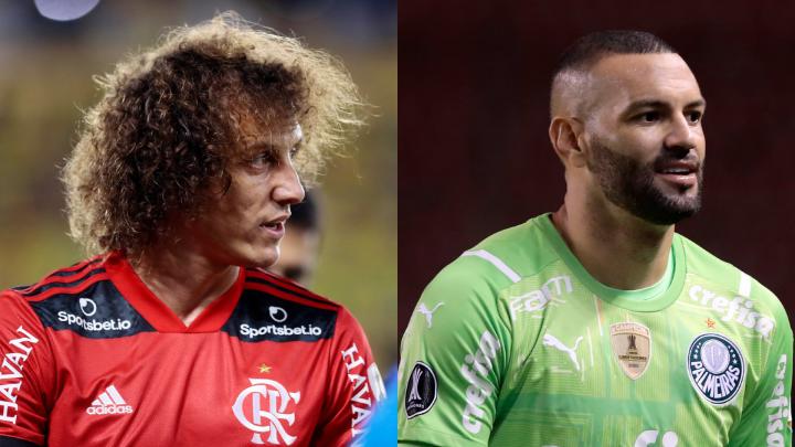 Copa Libertadores final 2021: Palmeiras and Flamengo ready for 'war' in South American showpiece