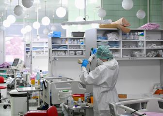 Omicron variant: Live Updates