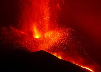 La Palma volcano | news summary for 27 November