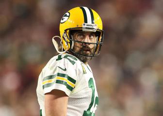 Rodgers misses Packers practice but set to face Rams