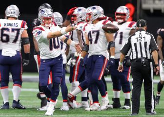 How and where to watch Patriots vs Titans