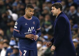 PSG losing hope over Mbappé contract renewal
